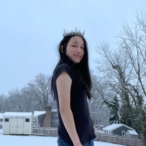 Meet your Posher, Abby